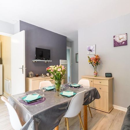 Pot De Resine - Appartement A 500M De La Plage Аркашон Экстерьер фото
