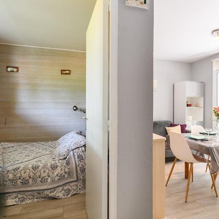 Pot De Resine - Appartement A 500M De La Plage Аркашон Экстерьер фото