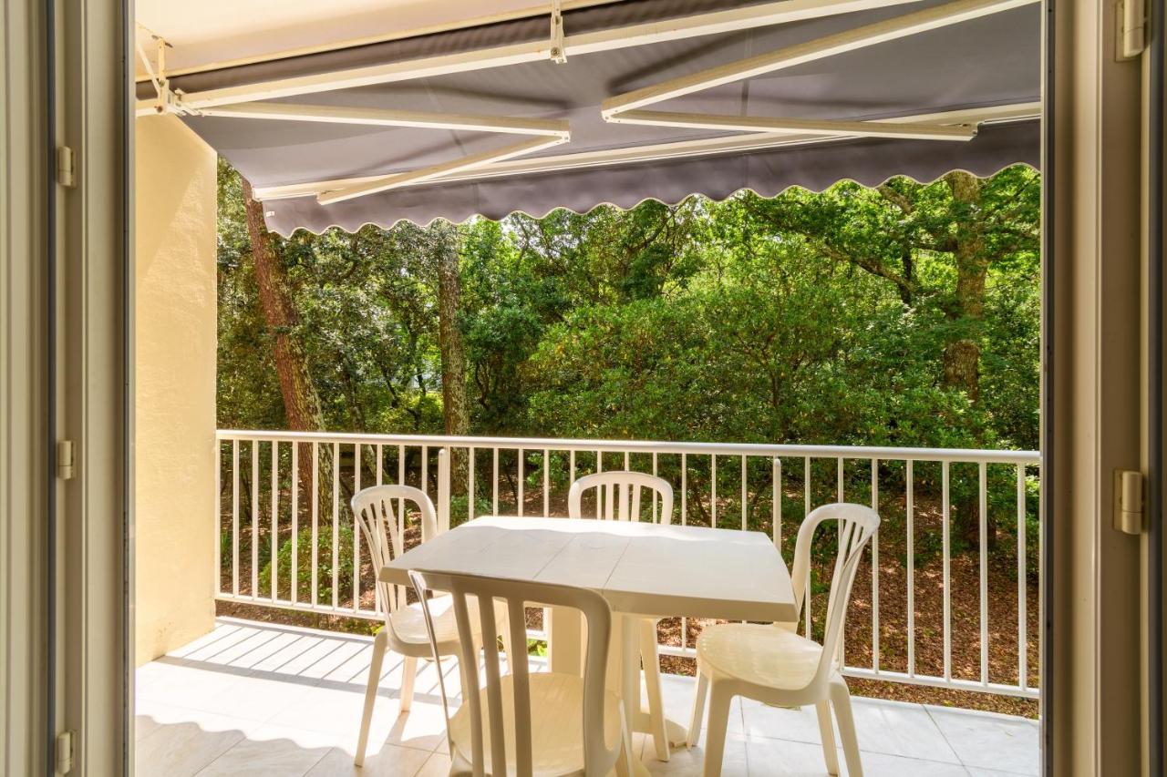 Pot De Resine - Appartement A 500M De La Plage Аркашон Экстерьер фото