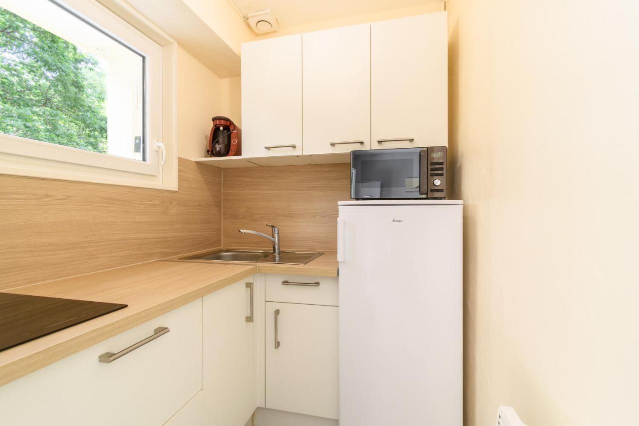 Pot De Resine - Appartement A 500M De La Plage Аркашон Экстерьер фото