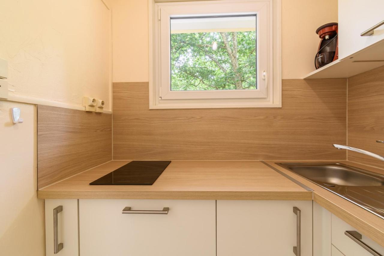 Pot De Resine - Appartement A 500M De La Plage Аркашон Экстерьер фото